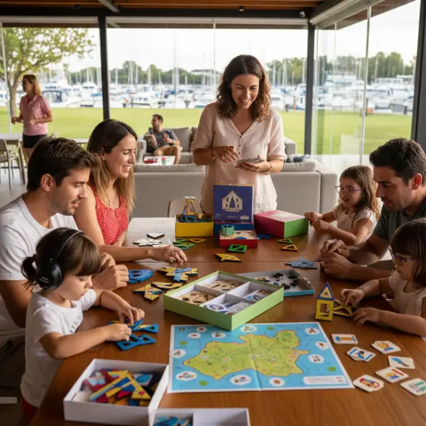 ¿Puedo armar una caja personalizada para las necesidades de mi hijo o grupo?