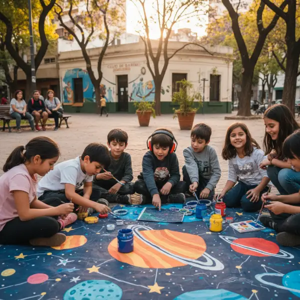 ¿Cómo se trabaja la dimensión social en niños con altas capacidades que se sienten diferentes?