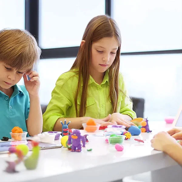 ¿A partir de qué edad son apropiadas estas actividades?