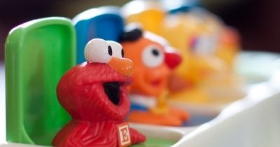 ¿Cómo elegir un juguete para niños en la era digital?