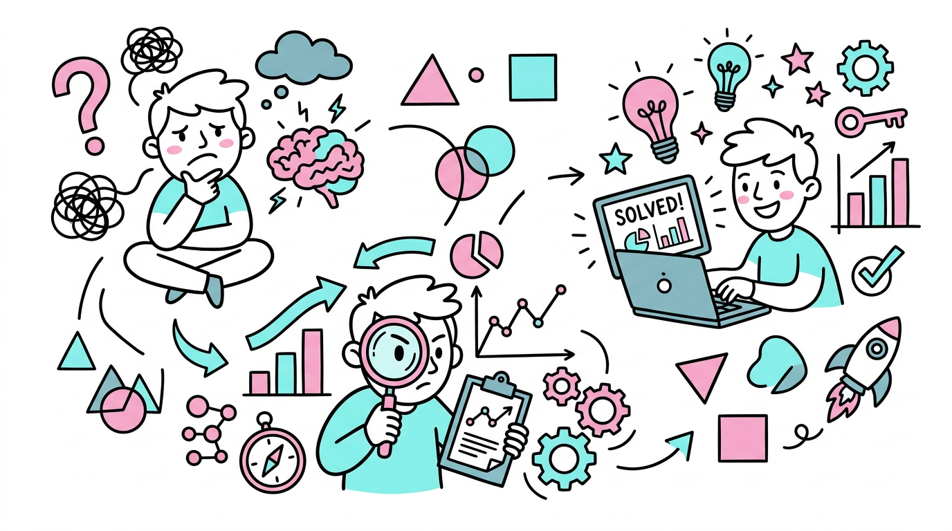 Desafíos de lógica y estrategia: cómo elegir actividades para jóvenes con altas capacidades