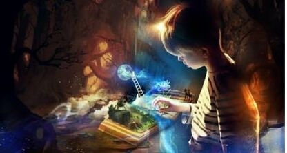 Imaginación: el camino a las posibilidades