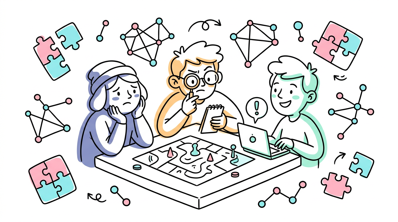 Juegos de mesa adaptados: cómo compartir momentos significativos sin agotar al cuidador