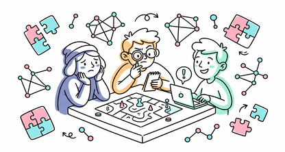 Juegos de mesa adaptados para adultos mayores: cómo compartir momentos significativos sin agotar al cuidador