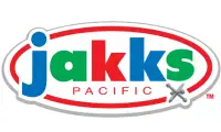 marcas: jakks pacific