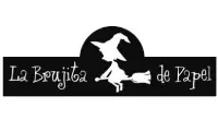 marcas: la brujita de papel