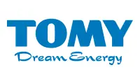 marcas: tomy