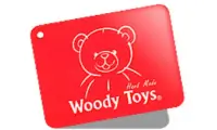 marcas: woody toys