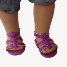 sandalias_violetas