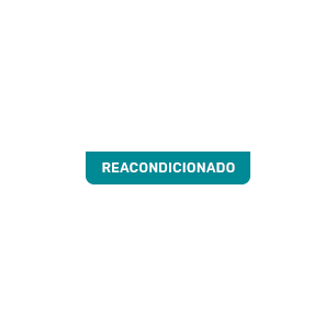 Reacondicionado