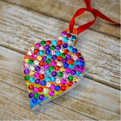 sequin-ornaments