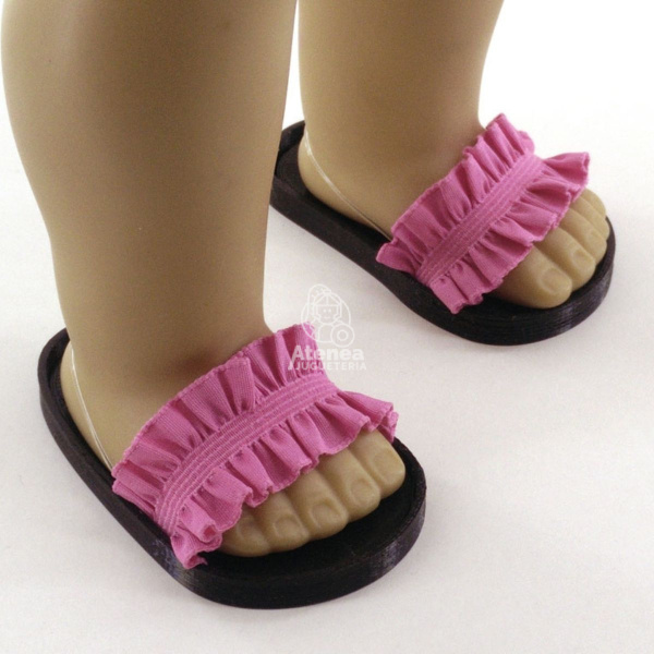 sandalias_rosie